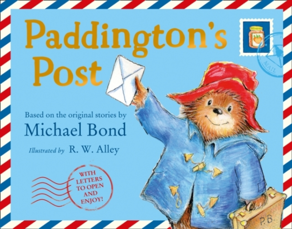 PaddingtonâS Post