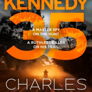 Kennedy 35