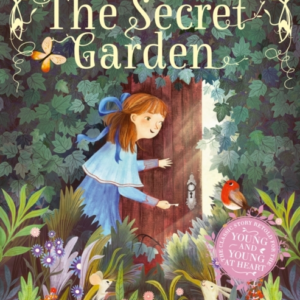 The Secret Garden