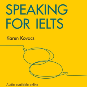 Speaking For Ielts With Answers And Audio Ielts 5-6+ (B1+)