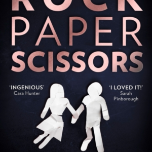 Rock Paper Scissors