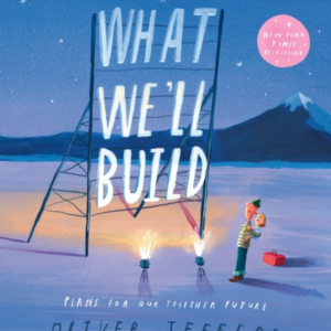 What WeâLl Build Plans For Our Together Future