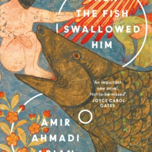 Then The Fish Swallowed Him