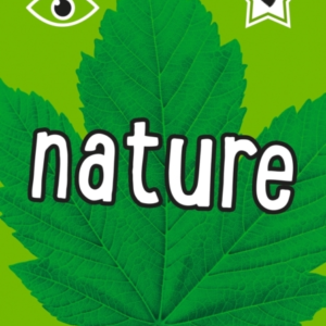 I-Spy Nature Spy It! Score It