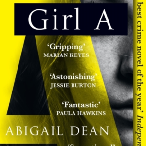 Girl A
