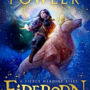 Fireborn: Twelve And The Frozen Forest