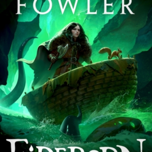 Fireborn: Starling and The Cavern of Light
