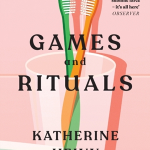 Games And Rituals