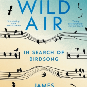 Wild Air In Search Of Birdsong