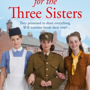 Secrets For The Three Sisters