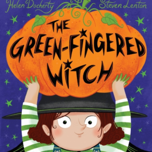 The Green-Fingered Witch
