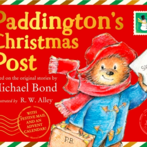 PaddingtonâS Christmas Post