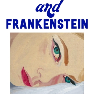 Cleopatra And Frankenstein