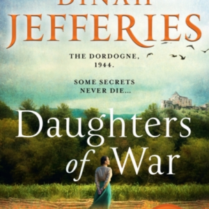 Daughters Of War