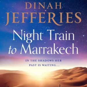 Night Train To Marrakech