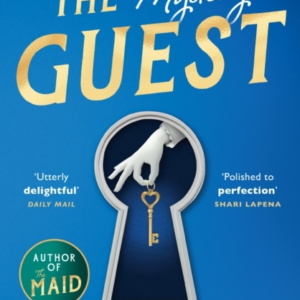 The Mystery Guest