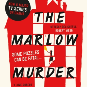 The Marlow Murder Club