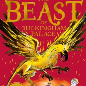 The Beast Of Buckingham Palace