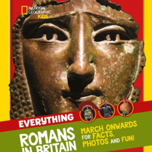 Everything: Romans In Britain March Onwards For Facts, Photos And Fun