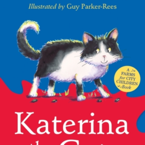Katerina The Cat And Other Tales From The Farm