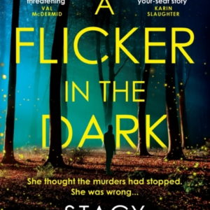 A Flicker In The Dark