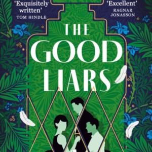 The Good Liars