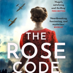 The Rose Code