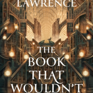 The Book That WouldnâT Burn