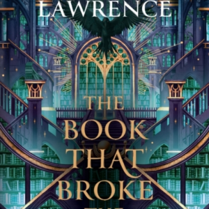 The Book That Broke The World