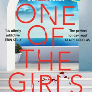 One Of The Girls