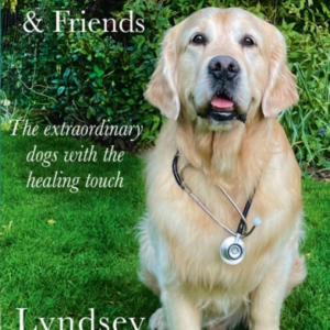 Leo & Friends The Dogs With A Healing Touch