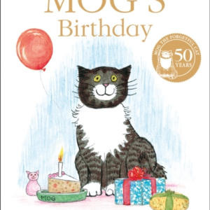 MogâS Birthday