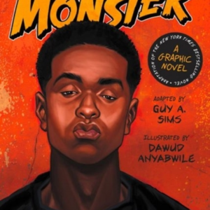Monster: A Graphic Novel