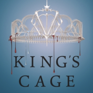 King'S Cage