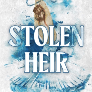 Stolen Heir A Dark Mafia Romance