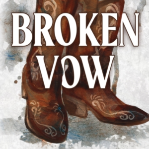 Broken Vow A Dark Mafia Romance