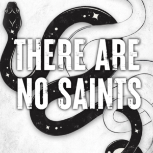 There Are No Saints