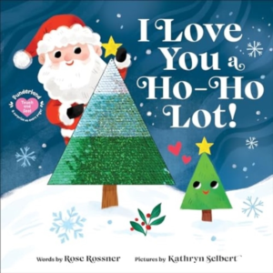 I Love You A Ho-Ho Lot