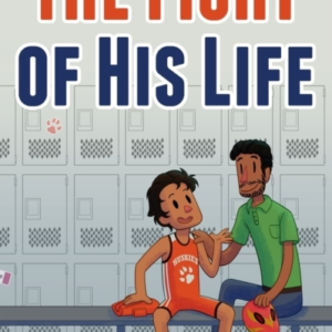 The Fight Of His Life