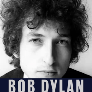 Bob Dylan: Mixing Up The Medicine