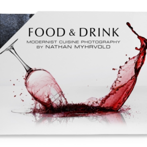 Food & Drink Modernist Cuisine Photography