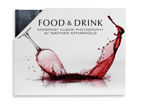 Food & Drink Modernist Cuisine Photography