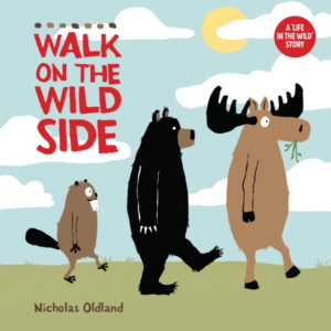 Walk On The Wild Side