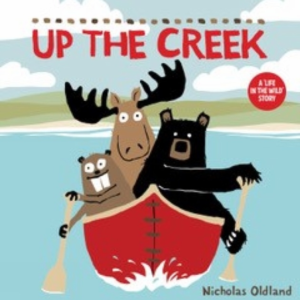 Up The Creek