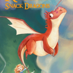 Rory And The Snack Dragons