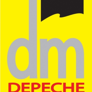 Depeche Mode: Vince
