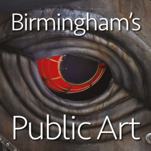 Birmingham'S Public Art