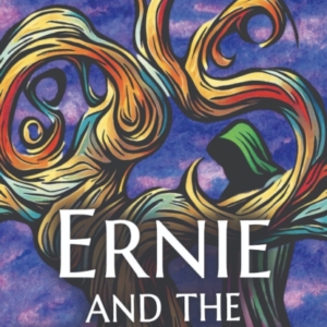 Ernie And The Mage-Killer