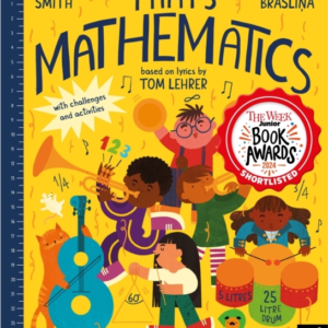 That'S Mathematics A Fun Introduction To Everyday Maths For Ages 5 To 8