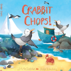 Crabbit Chops